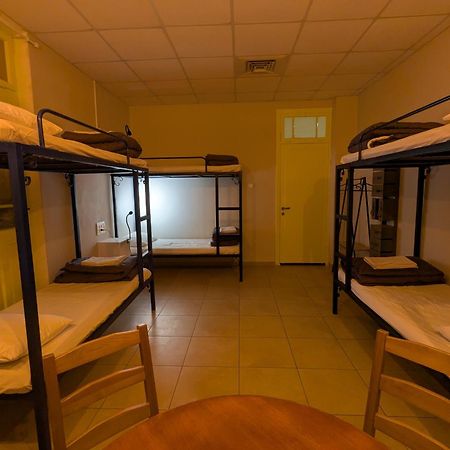 Hostel Roks Hayfa Dış mekan fotoğraf