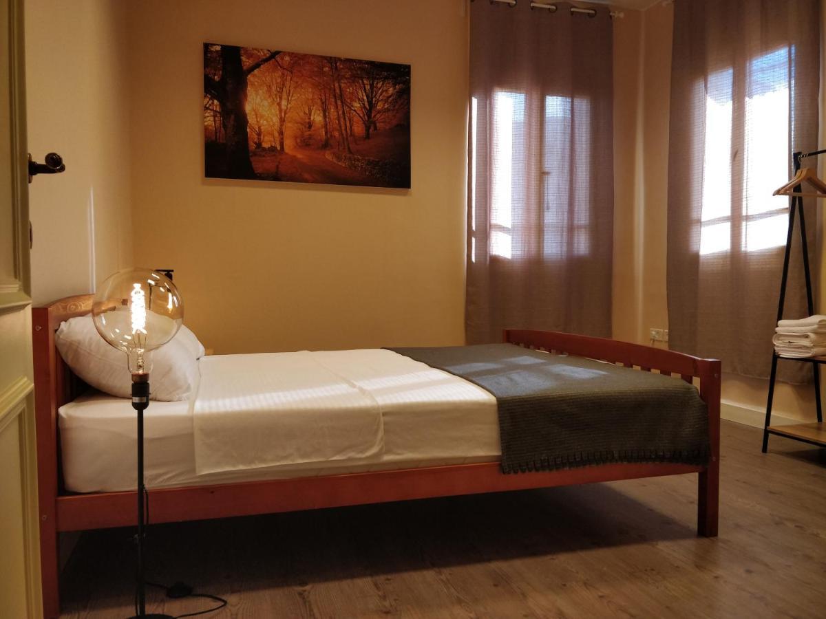 Hostel Roks Hayfa Dış mekan fotoğraf