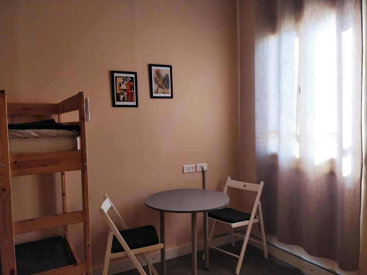 Hostel Roks Hayfa Dış mekan fotoğraf