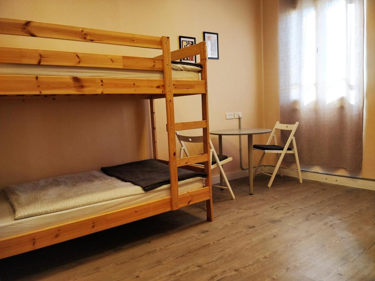 Hostel Roks Hayfa Dış mekan fotoğraf