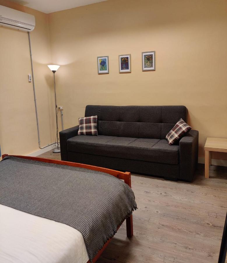 Hostel Roks Hayfa Dış mekan fotoğraf