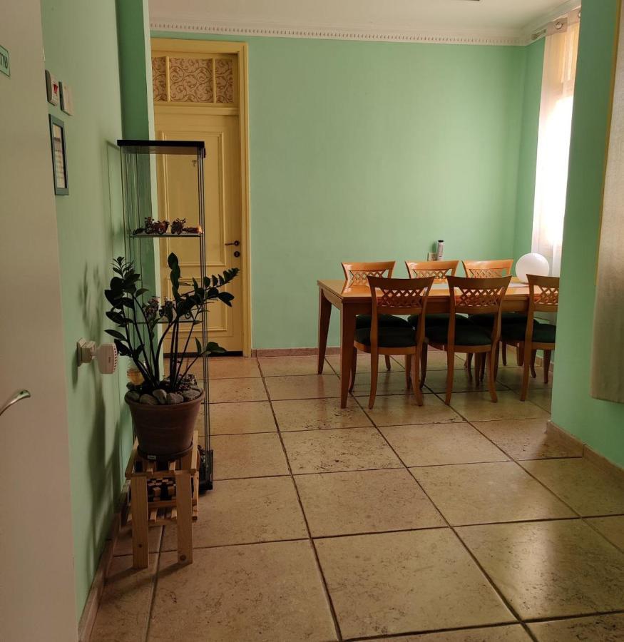 Hostel Roks Hayfa Dış mekan fotoğraf