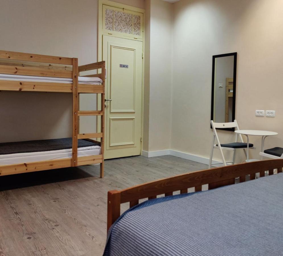 Hostel Roks Hayfa Dış mekan fotoğraf