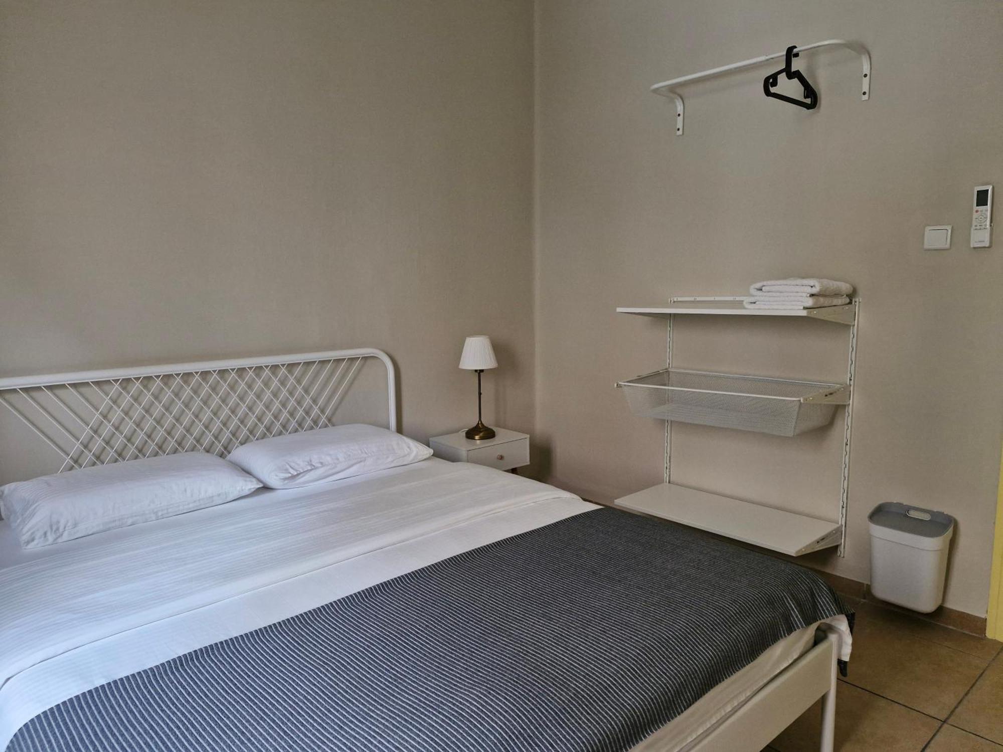 Hostel Roks Hayfa Dış mekan fotoğraf