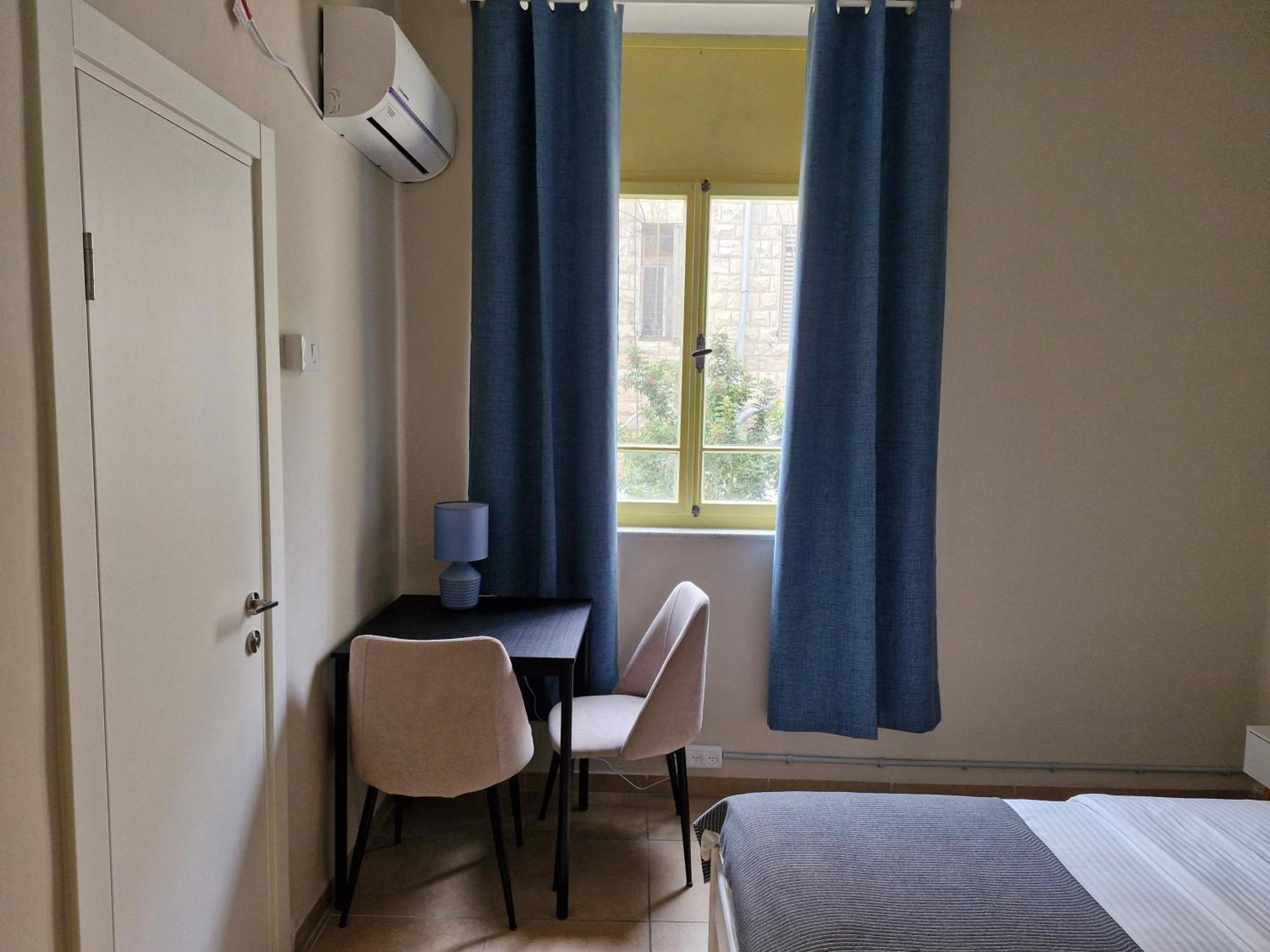 Hostel Roks Hayfa Dış mekan fotoğraf