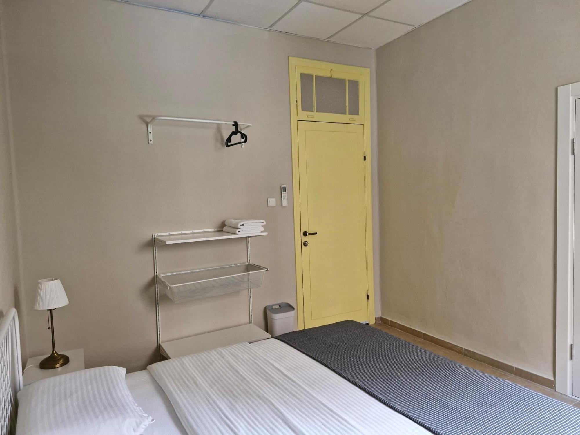 Hostel Roks Hayfa Dış mekan fotoğraf