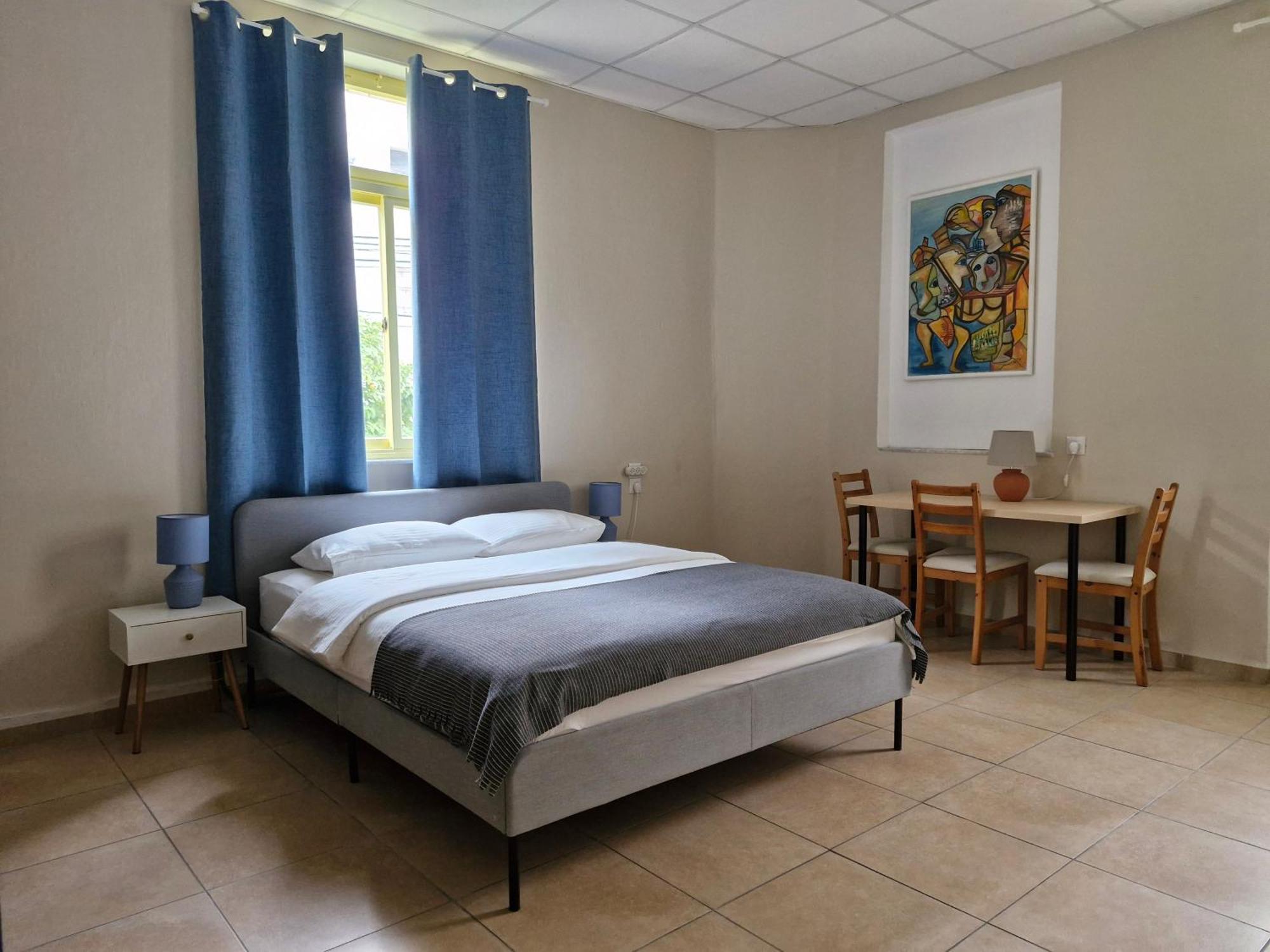 Hostel Roks Hayfa Dış mekan fotoğraf