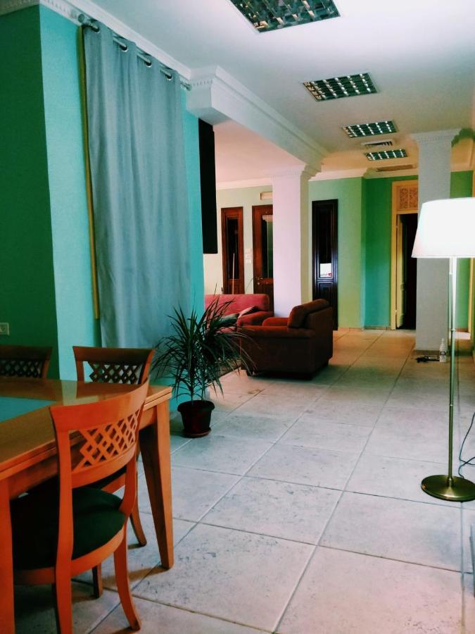 Hostel Roks Hayfa Dış mekan fotoğraf